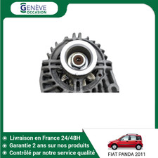 Alternateur Fiat PANDA