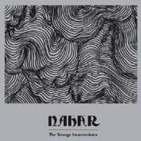 Nahar - Strange Inconvenience - Cd - G72Z