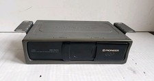 VNT Pioneer CDX-P620S Car 6-disc multi CD player anti-vibration chassis