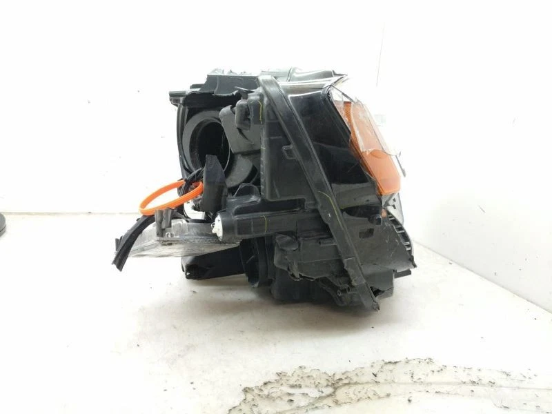 2019 ATLAS СЛОМАННАЯ ФАРА СМ. ФОТО ПРАВАЯ ПЕРЕДНЯЯ СВЕТОДИОДНАЯ НЕАДАПТИВНАЯ ФАРА  - Изображение 4 из 4