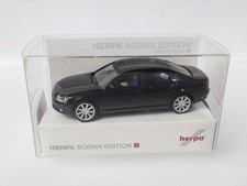 HERPA SCENIX EDITION AUDI A8 MINT IN CUBE VERY NICE