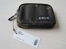 KOLO ABBEY WALLET