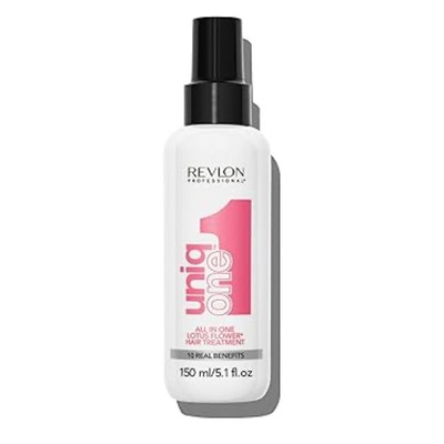 NEW Revlon Professionals Uniq One All in One Hair Treatment 5.1 oz