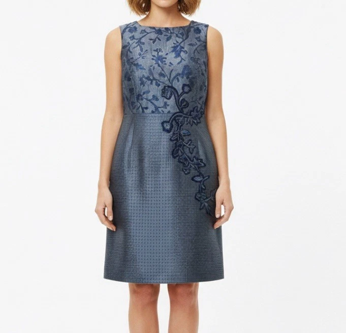 Lafayette 148 New York Floral Sleeveless Dresses for Women for sale | eBay