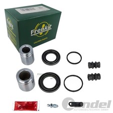 Kits de frein Jaguar XJ
