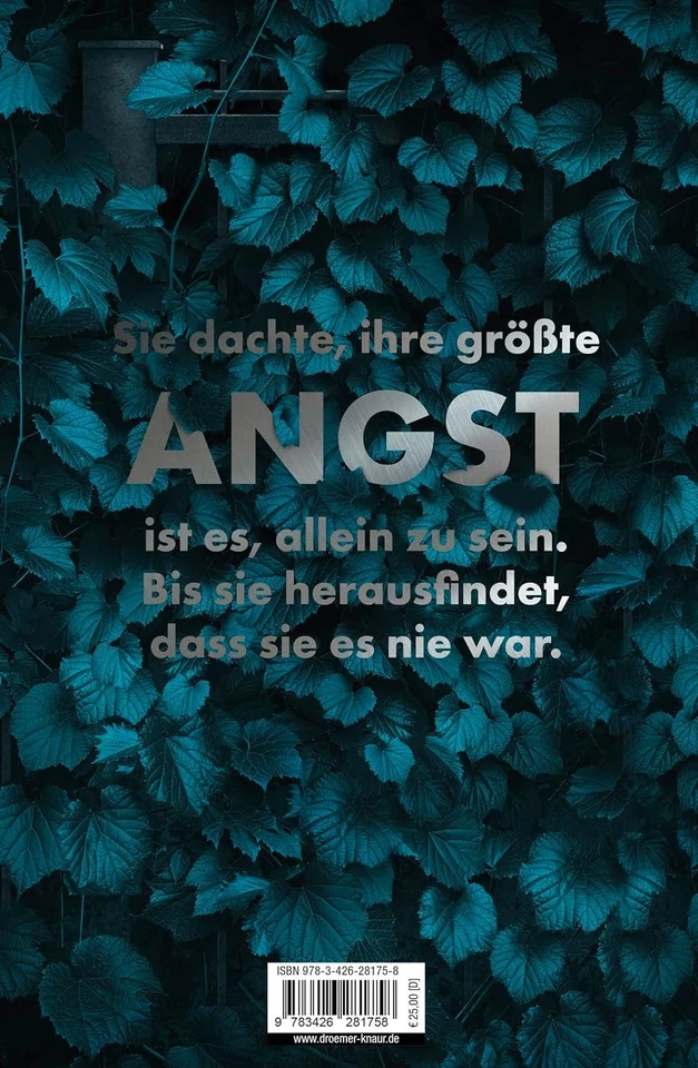 DER NACHBAR | SEBASTIAN FITZEK | Psychothriller - Thriller - Bestseller Platz 1 - Bild 3 von 3