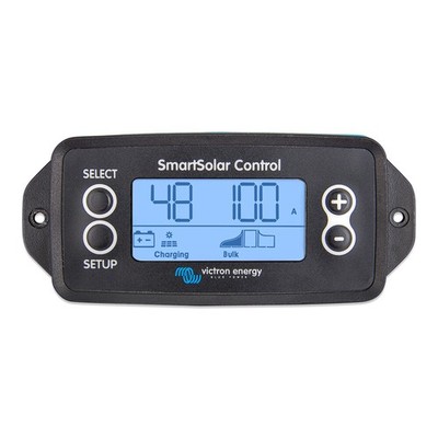 Victron SmartSolar Plugable Control Display