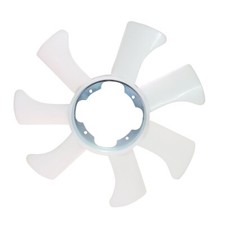Radiator Cooling Fan For Nissan Navara D22 LCD22S Frontier Hardbody Pickup Truck