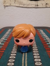 Anna #81 Funko Pop! Vinyl Figure Disney Frozen Like New Used Excellent Condition