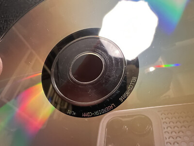 PYPHOMGERTUM Gorific Carnal Confessions 1ST ORG CD Bellphegot 1996