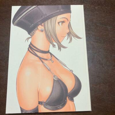 Range Murata art book re futurhythm standard edition Japan Import