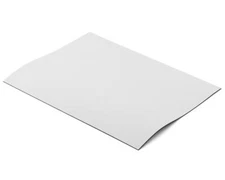 Cow RC Small Screw Catcher Flat Magnetic Mat (9"x12") [CPP-M12017238]