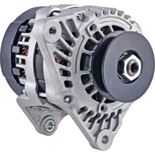 DB Electrical ALU0031 Alternator For Caterpillar 216B, 232B,1999-2003, 226B