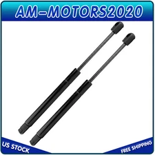 2*Trunk Lid Lift Support Shocks Gas Springs For 06-08 Chevrolet Impala 4071