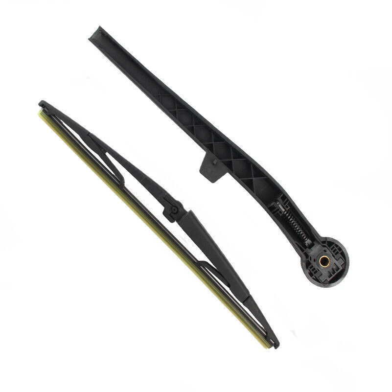 Rear Wiper Blade and Arm for Jeep Grand Cherokee 2005-2010 Back Windshield Wiper — 第 4/4 张图片