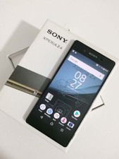 Sony Xperia Z3 Android E6553 Unlocked 3GB 32G Cheap MobilePhone GoodCondition
