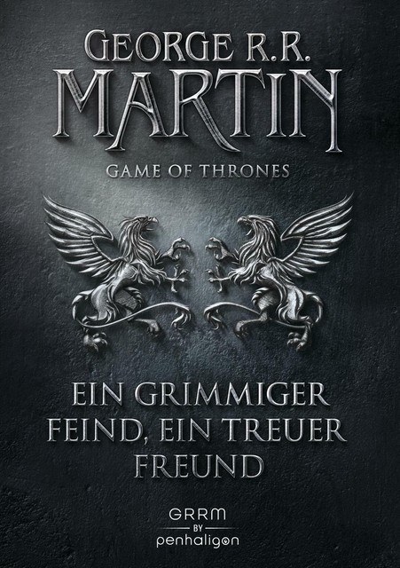 Thumbnail - Game Of Thrones 5 Von George R. R. Martin (2017, Gebundene Ausgabe)