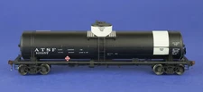 American Limited Models 1848 HO Scale ATSF GATC Tank Car #101157