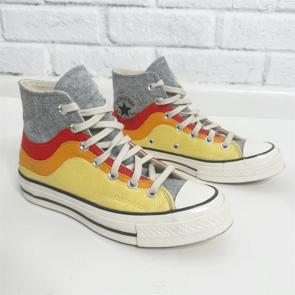 Converse 70s cheap size 4.5