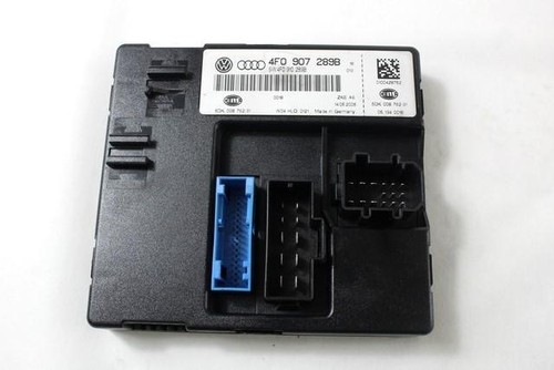 4F0907289B ECU Komfort AUDI A6 Sw 3.0 D 4X4 165KW Aut 5P (2005) Ersatz