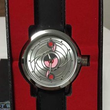 Magical Girl Madoka   Magica MadoMagi Akemi Homira image Watch Japan VERY RARE