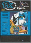 PK PAPERINIK NEW ADVENTURES - EVRONIANI Panini Topolino Limited Deluxe Edition 2
