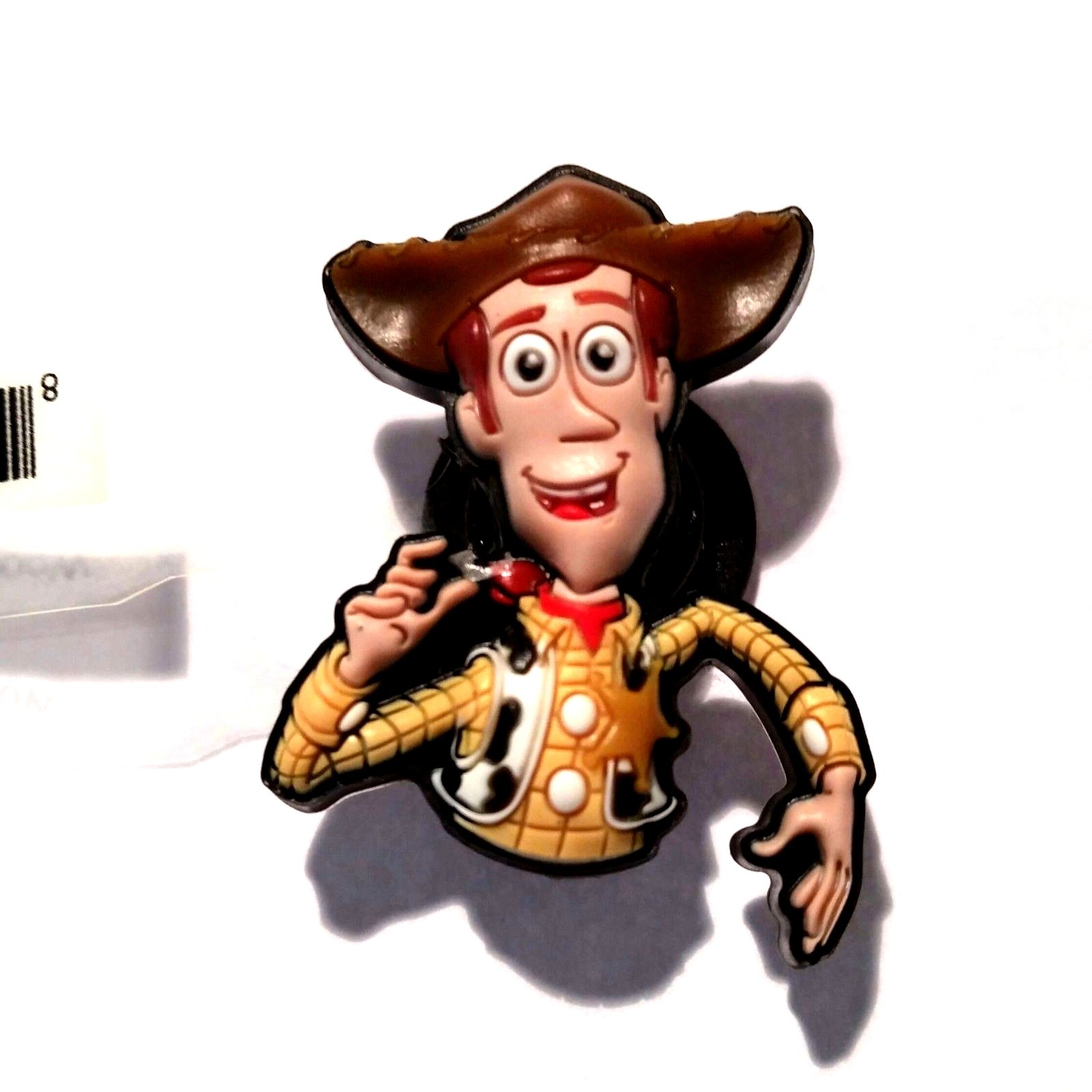 buzz lightyear jibbitz