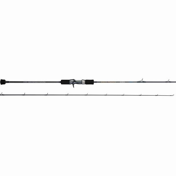 TENRYU HORIZON Progressive HPG66B-M Baitcasting Rod | eBay TENRYU HORIZON Progressive HPG66B-M Baitcasting Rod | eBay