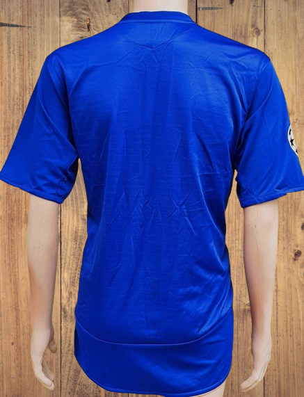 Maillot D'entraînement Chelsea Centenary 2005 - Umbro - Taille L - Homme - Occasion En Très Bon état