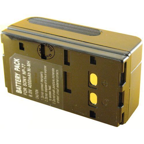 Batterie pour ORION VMC993 - Afbeelding 1 van 2