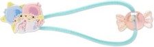 SANRIO Little Twin Stars Hair tie candy ponytail