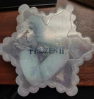 CultureFly, Officially Licensed Girls Frozen Snowflake Collection Box  3+  NEW