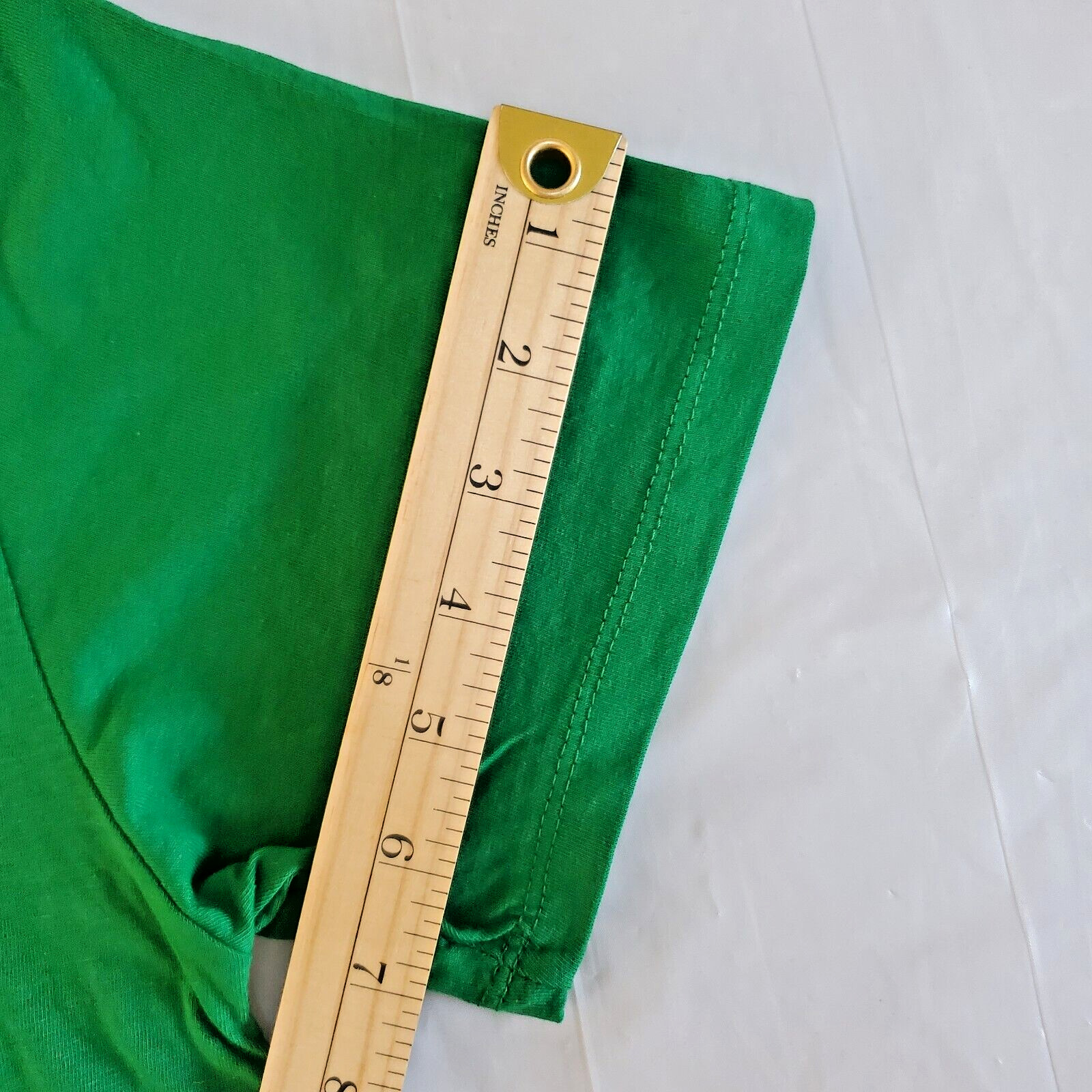 Authentic Stranger Things "Camp Know Where '85" M… - image 7