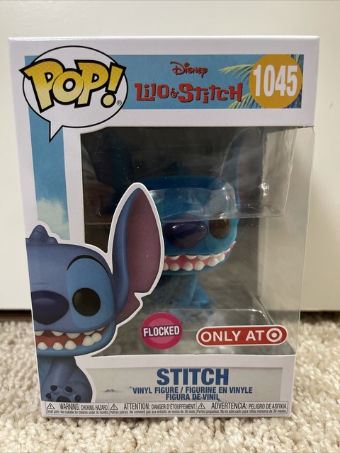 stitch flocked target