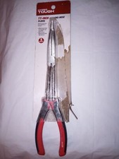 Hyper Tough Long nose pliers