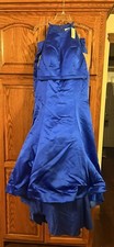 Sherri Hill Prom Dress Size 12