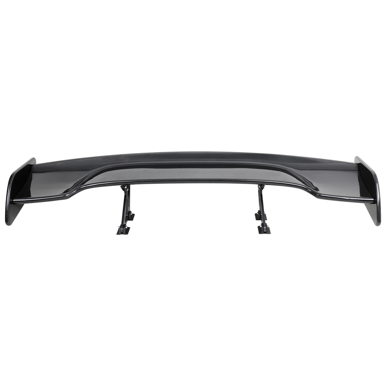 Carbon Fiber GT Style Racing 57'' Rear Trunk Spoiler Wing For Ferrari 360 Modena