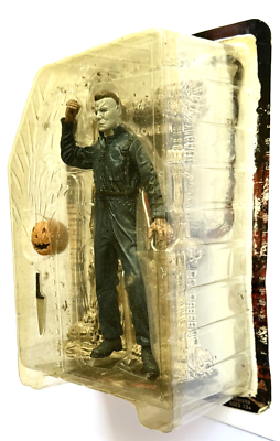 McFarlane Toys Michael Myers Action Figure for sale online | eBay