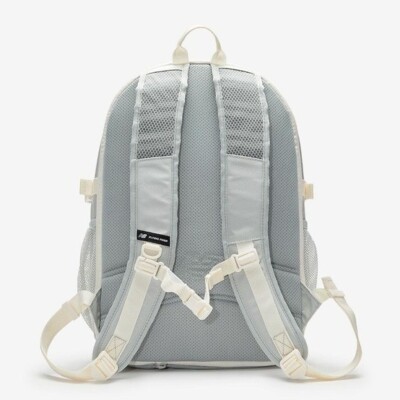 バックパック・リュック New Balance FLYINGFOAM 3D BACKPACK New Balance] Flying Form - 3D Backpack Gray | eBay