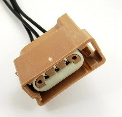  Rear Tail Light Lamp Socket Wire Plug Pigtail For Polaris RZR Sportsman 570 800 - Bild 1 von 1