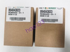 RCMA423-D-1 fault monitor relay RCMA423-D-1 Brand New by DHL/FedEx Fast Shipping