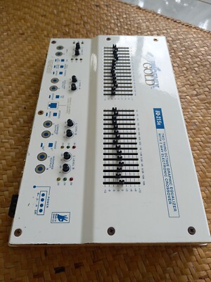 Old School Phoenix Gold EQ 215X | eBay