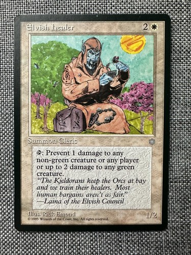 MtG Ice Age Pick a Card (All $0.99-$6.00) NM/LP/MP - Picture 15 of 183