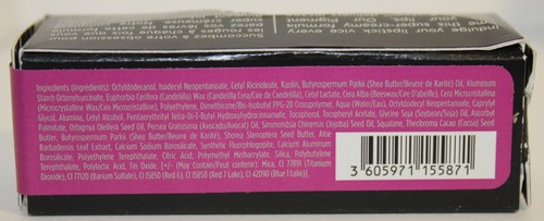 URBAN DECAY VICE LIPPENSTIFT "BITTERSWEET COMFORT" FS NEU IM KARTON +2 URBAN DECAY GESCHENKE - Bild 9 von 15