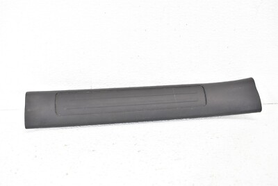 2010-2013 Mazdaspeed3 Door Panel Trim Rear Left Driver LH OEM Speed 3 MS3 10-13 2010-2013 Mazdaspeed3 Door Panel Trim Rear Left Driver LH OEM Speed 3 MS3 10-13