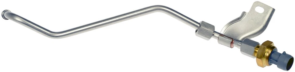 Sensor de contrapresión de escape para Ford F-550 Super Duty 2008-2010 6,4 L V8 Dorman Foto 2 de 4