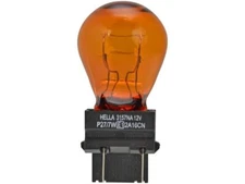 For 2005-2007 Buick Terraza Daytime Running Light Bulb Hella 39677CQSH 2006