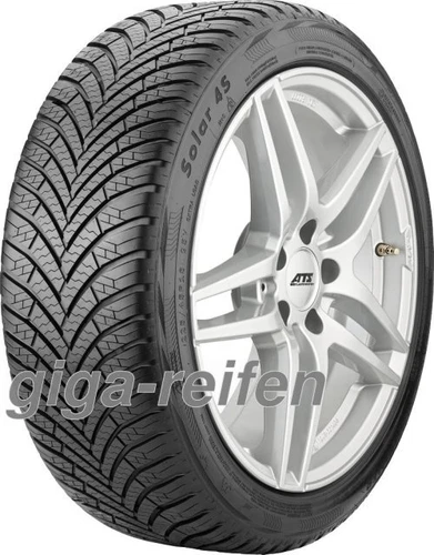 165/70 R13 79T M+S Star Performer Solar - 4S Ganzjahresreifen