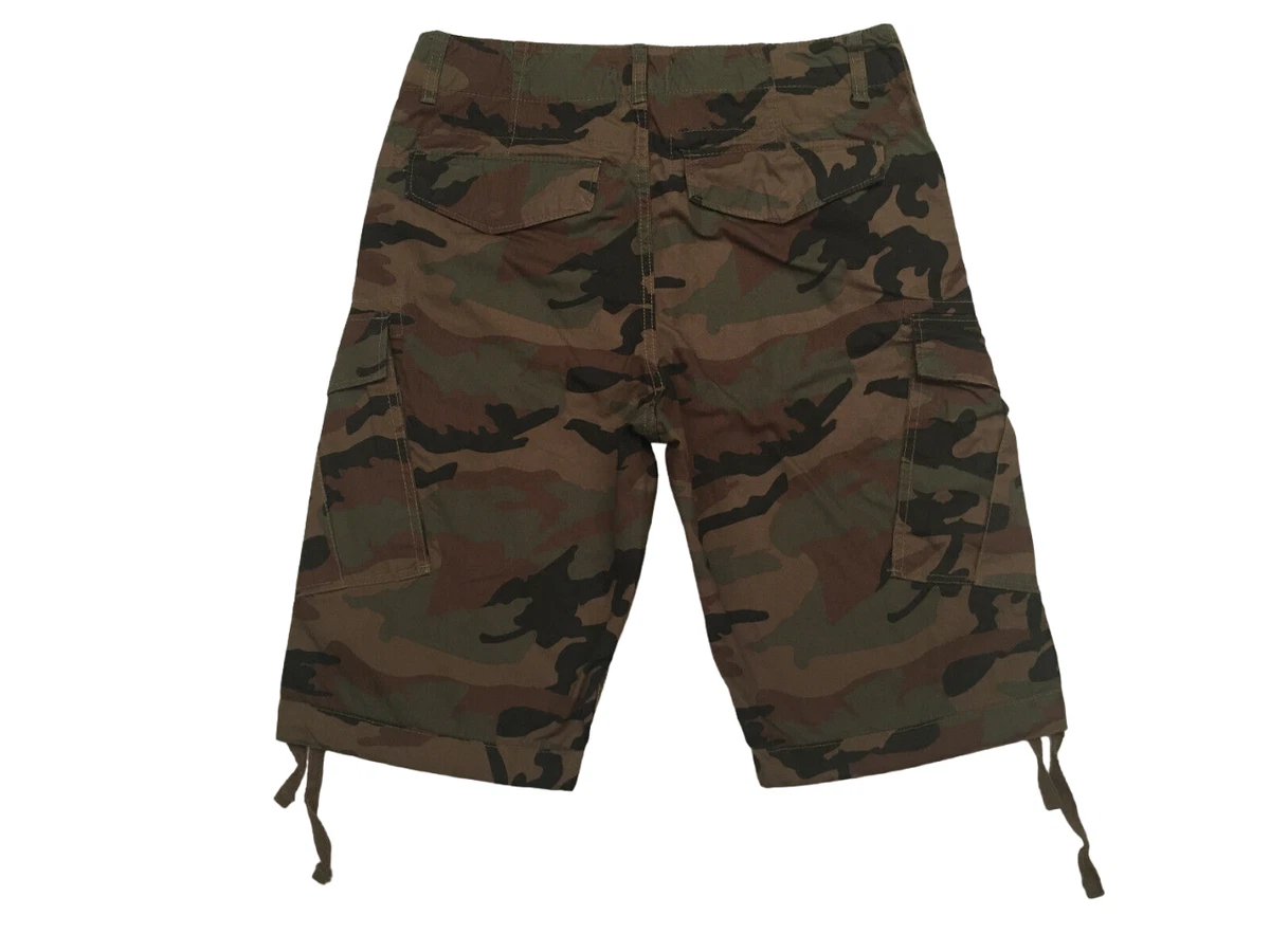 Decibel cargo sale shorts
