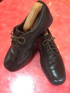 rockport men's essential details waterproof apron toe oxford